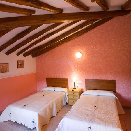 Hostal Las Rumbas Nuevalos Room photo