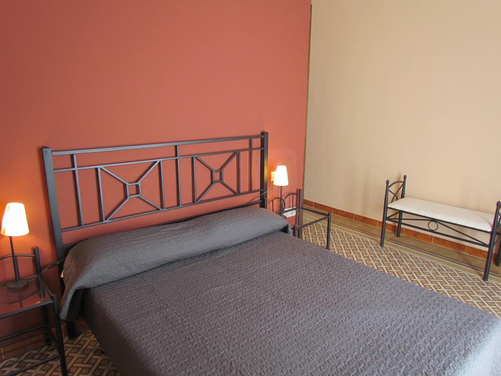 Hostal Las Rumbas Nuevalos Room photo