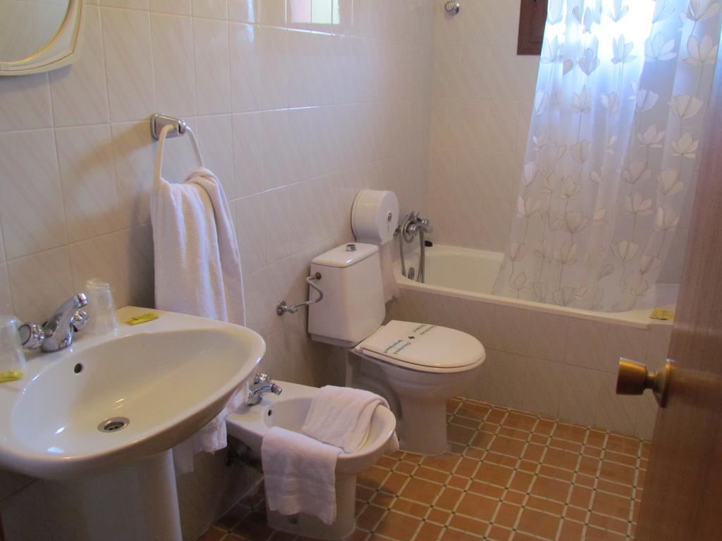 Hostal Las Rumbas Nuevalos Room photo