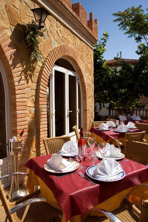 Hostal Las Rumbas Nuevalos Exterior photo